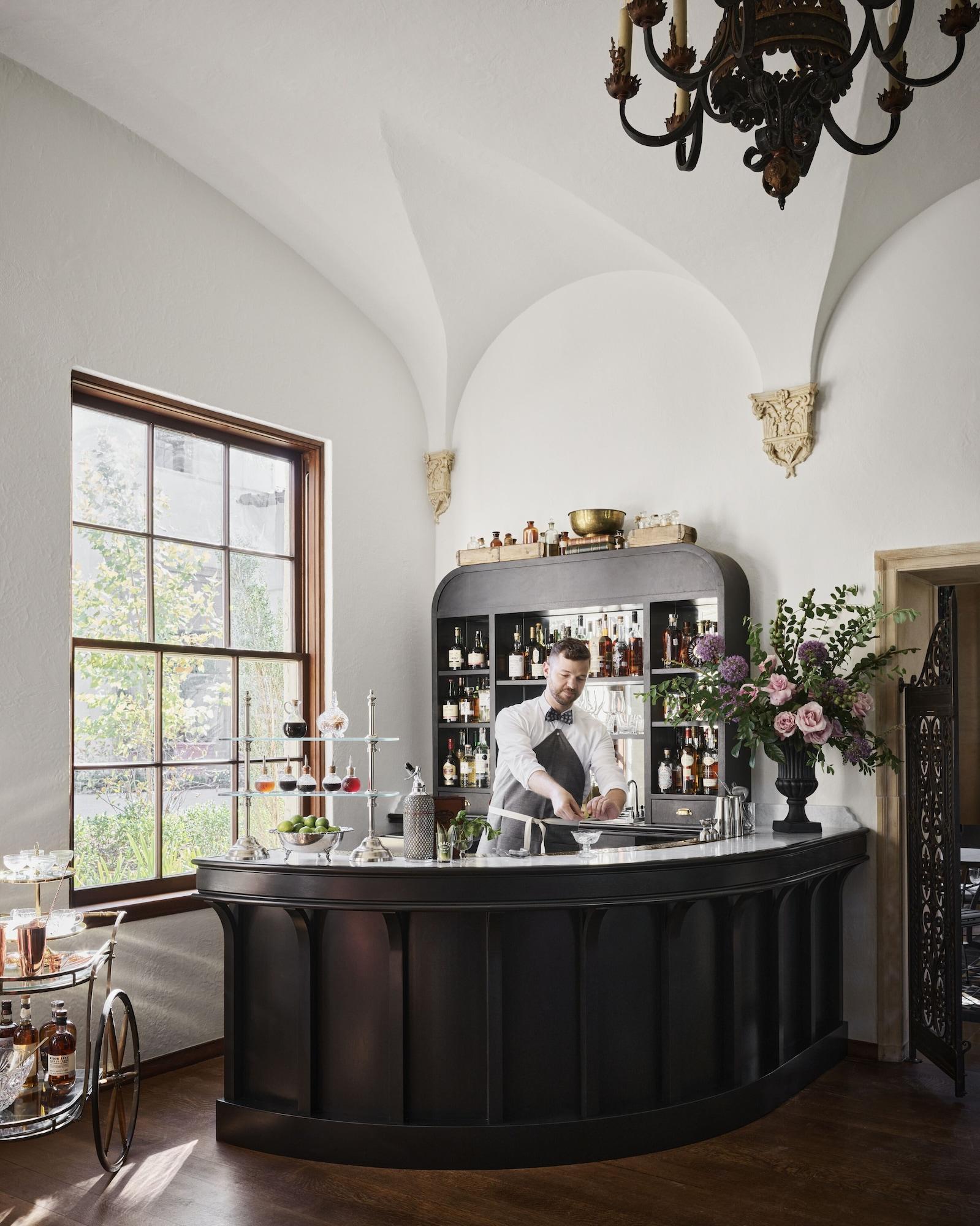 Commodore Perry Estate, Auberge Resorts Collection Austin Bagian luar foto