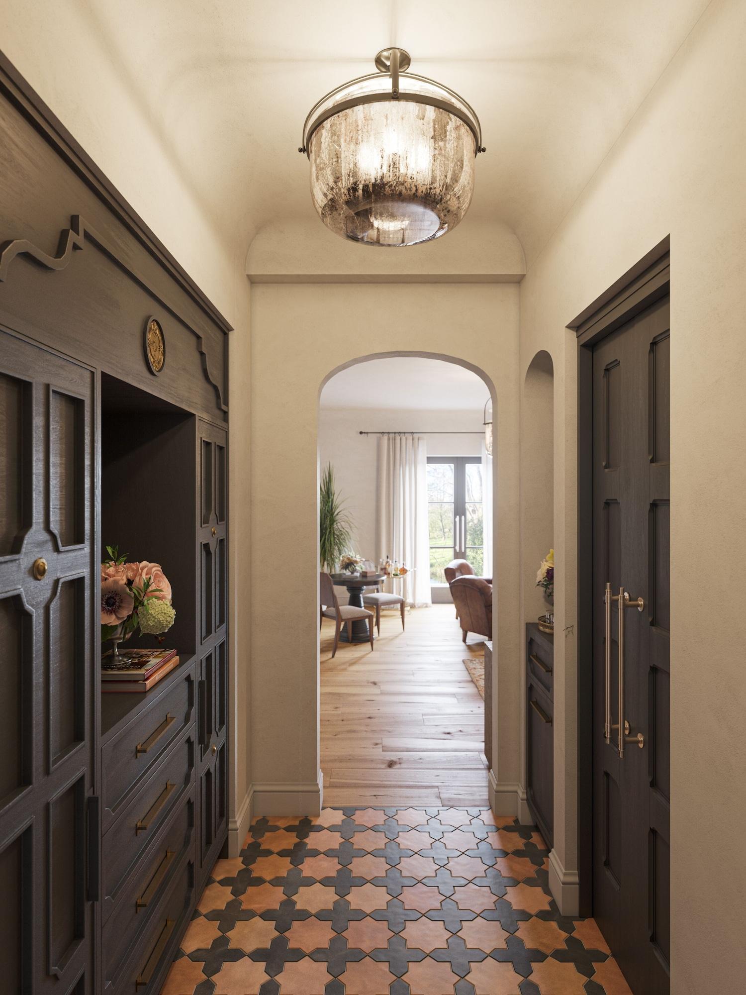 Commodore Perry Estate, Auberge Resorts Collection Austin Bagian luar foto