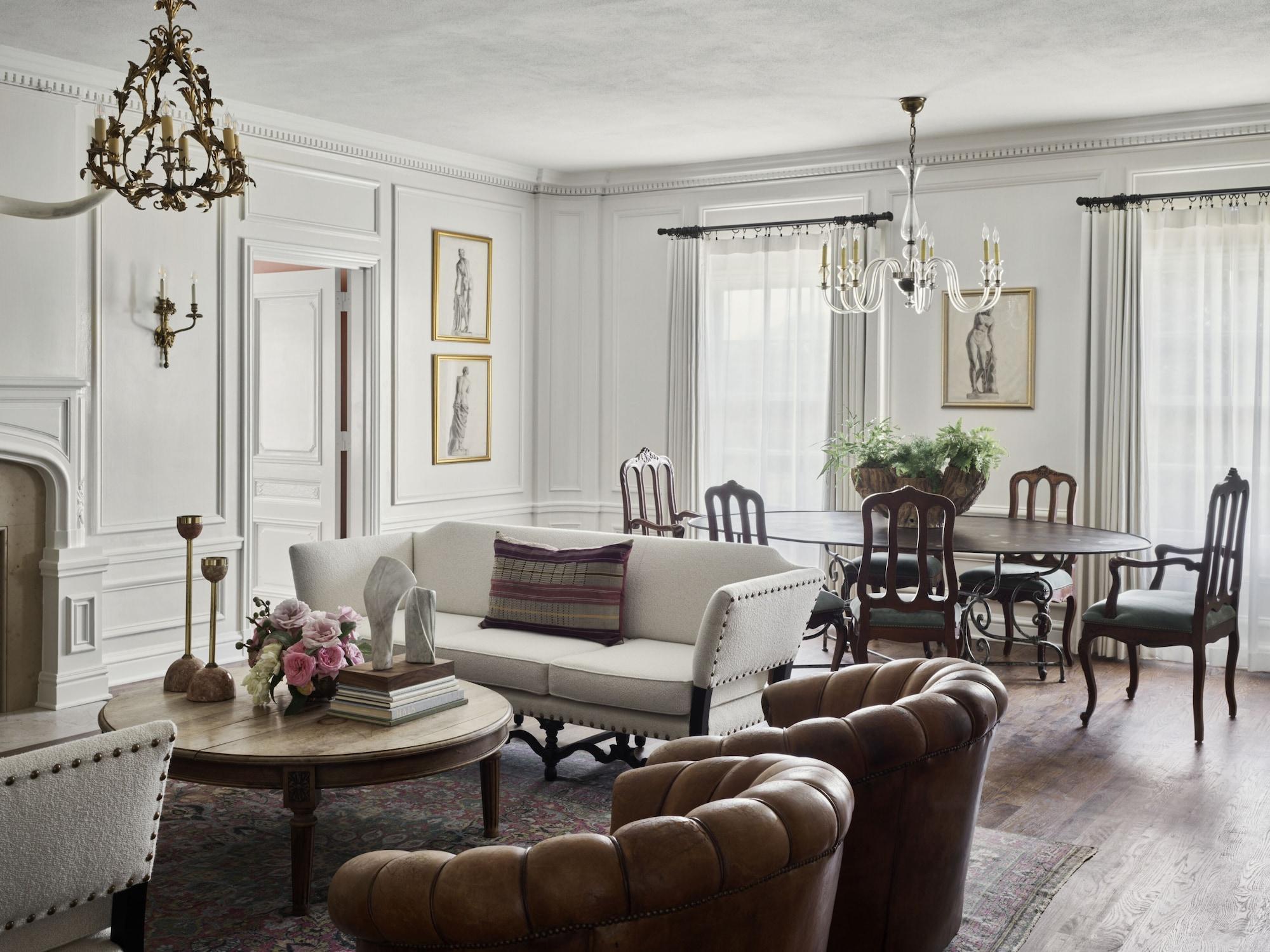 Commodore Perry Estate, Auberge Resorts Collection Austin Bagian luar foto
