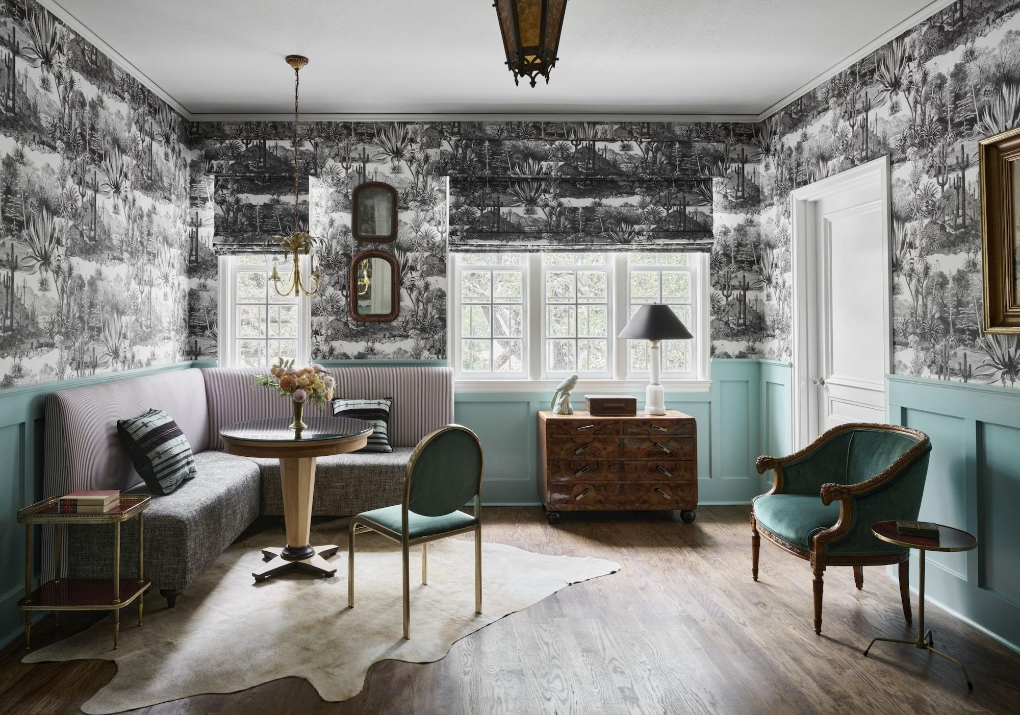 Commodore Perry Estate, Auberge Resorts Collection Austin Bagian luar foto