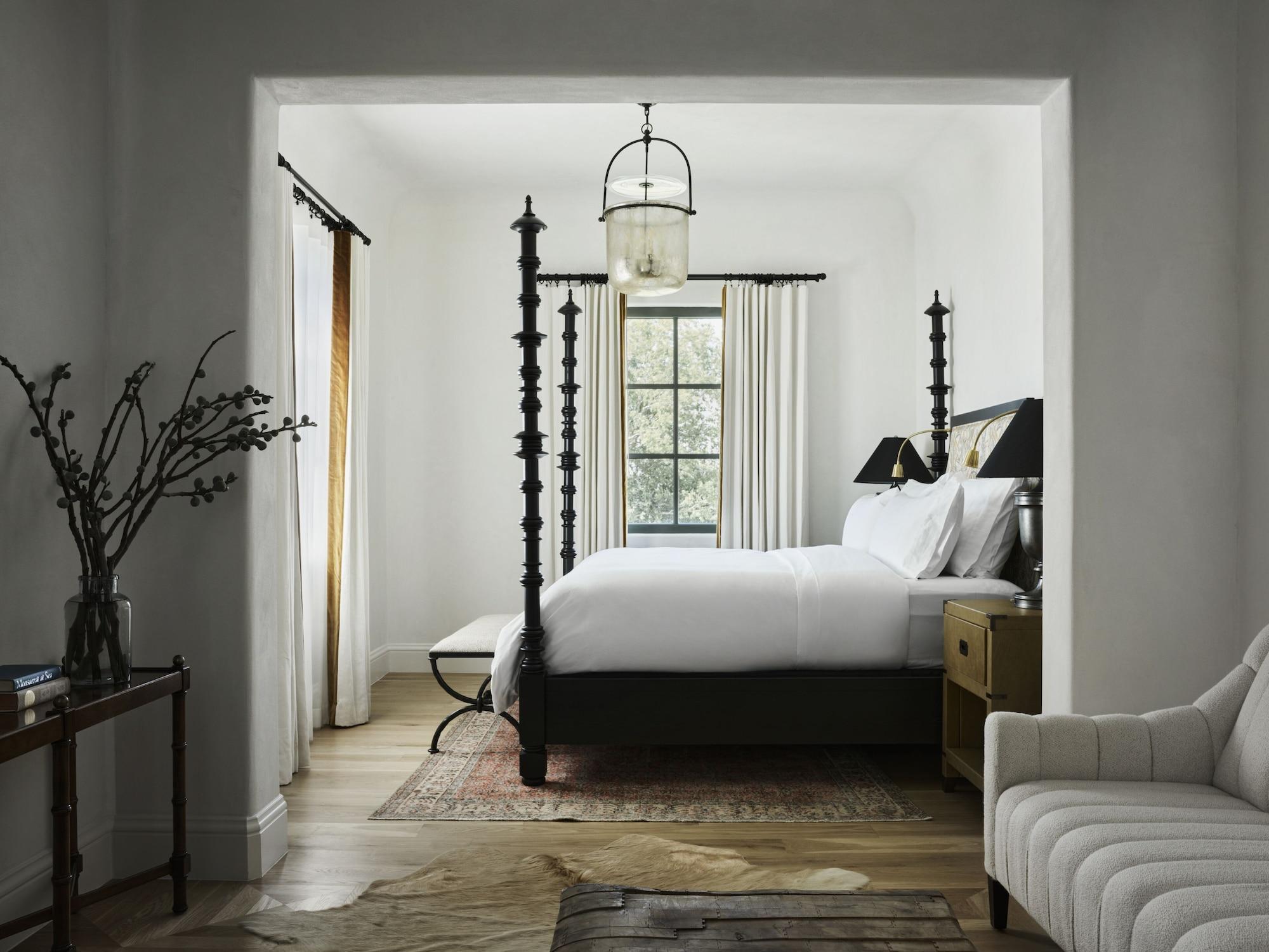 Commodore Perry Estate, Auberge Resorts Collection Austin Bagian luar foto