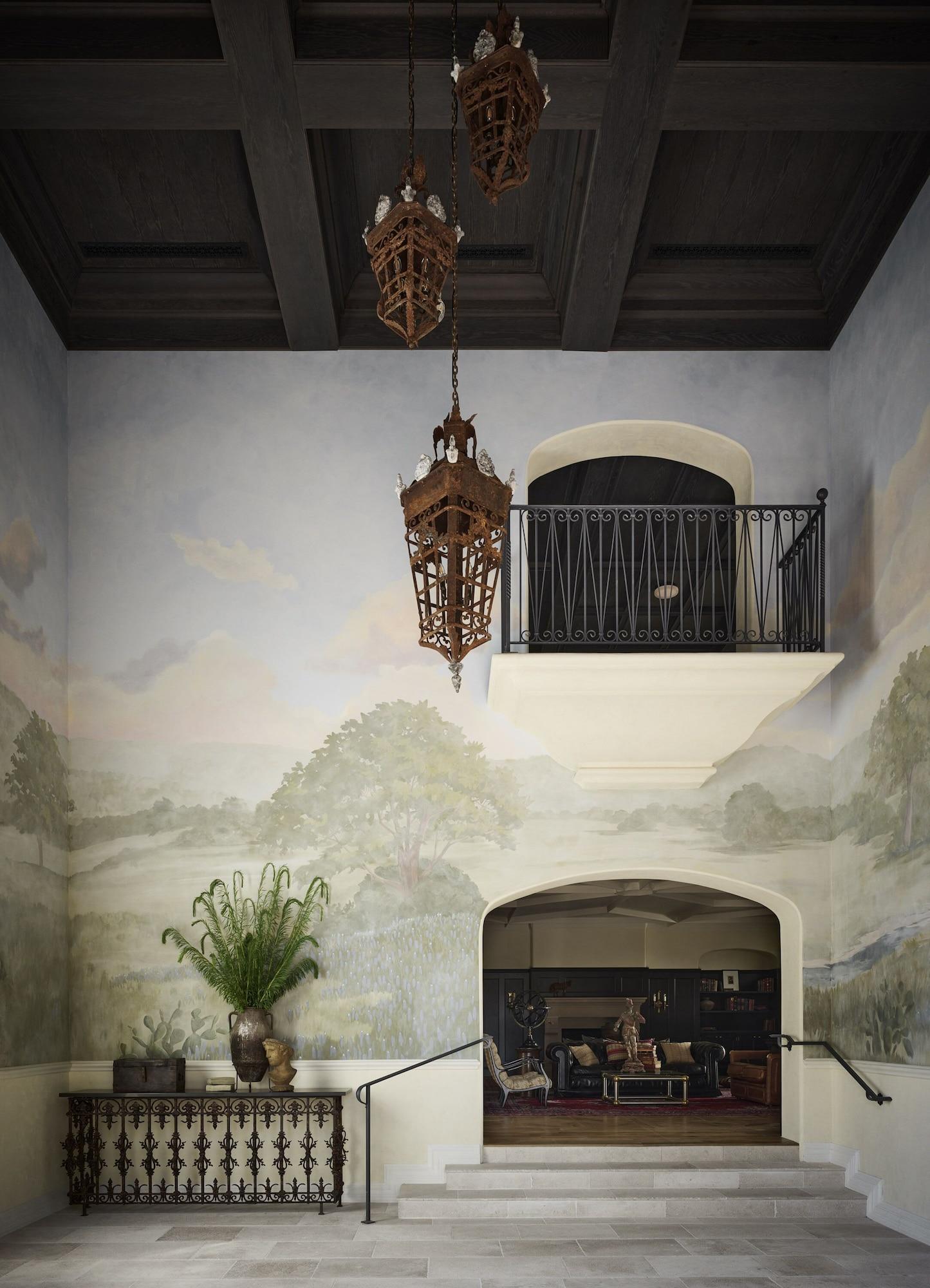 Commodore Perry Estate, Auberge Resorts Collection Austin Bagian luar foto