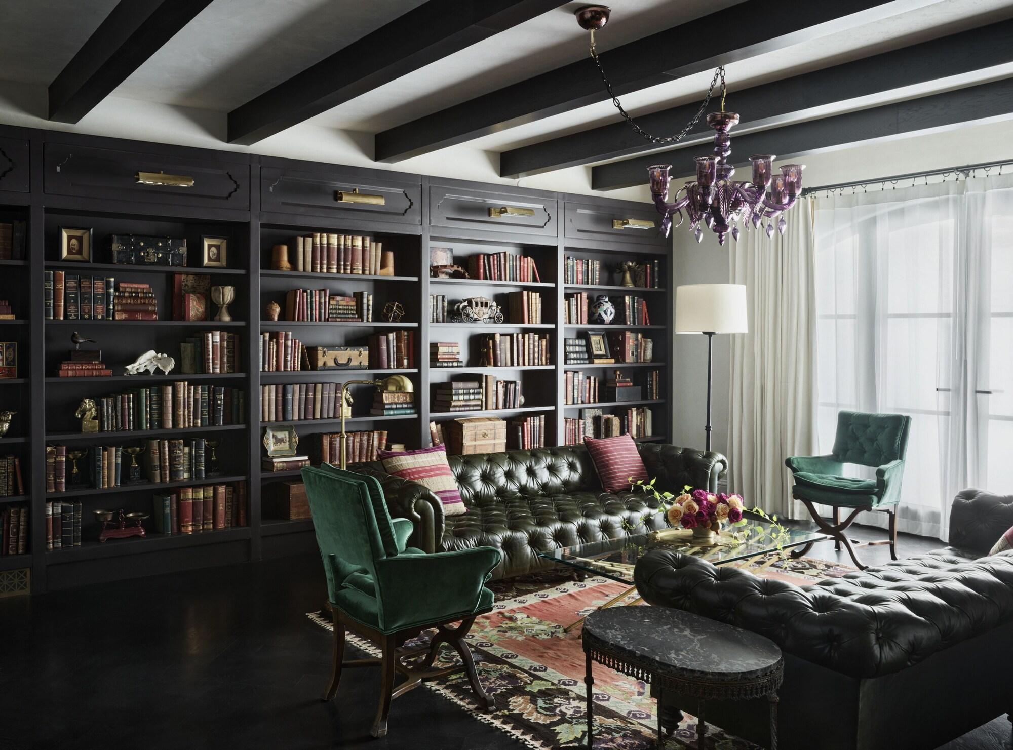 Commodore Perry Estate, Auberge Resorts Collection Austin Bagian luar foto