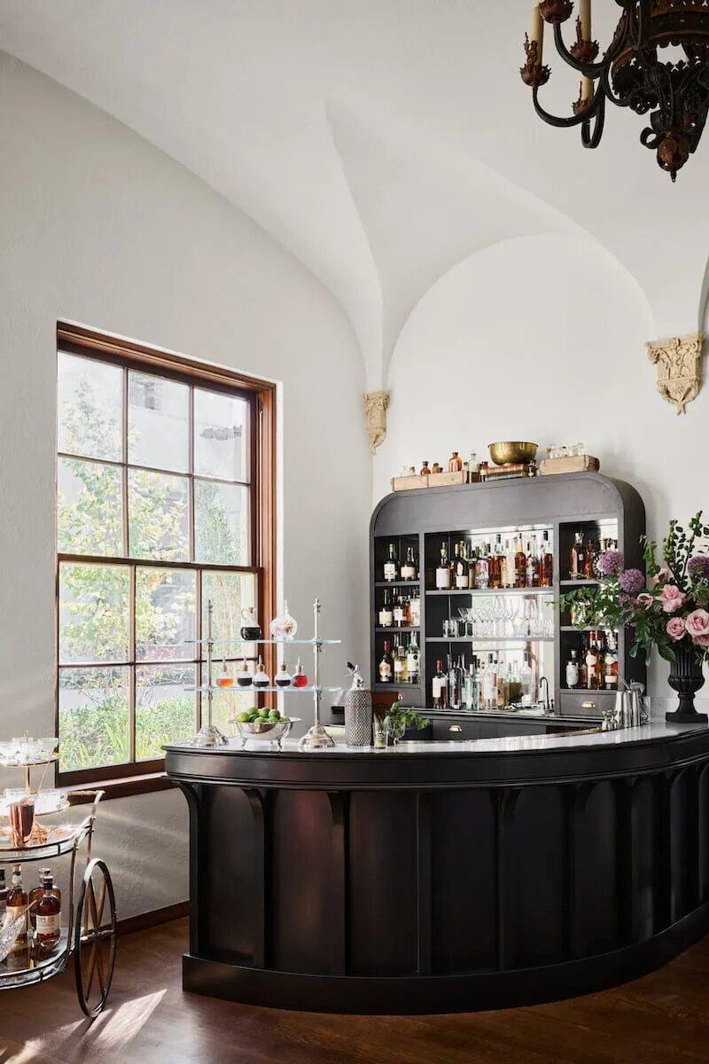 Commodore Perry Estate, Auberge Resorts Collection Austin Bagian luar foto