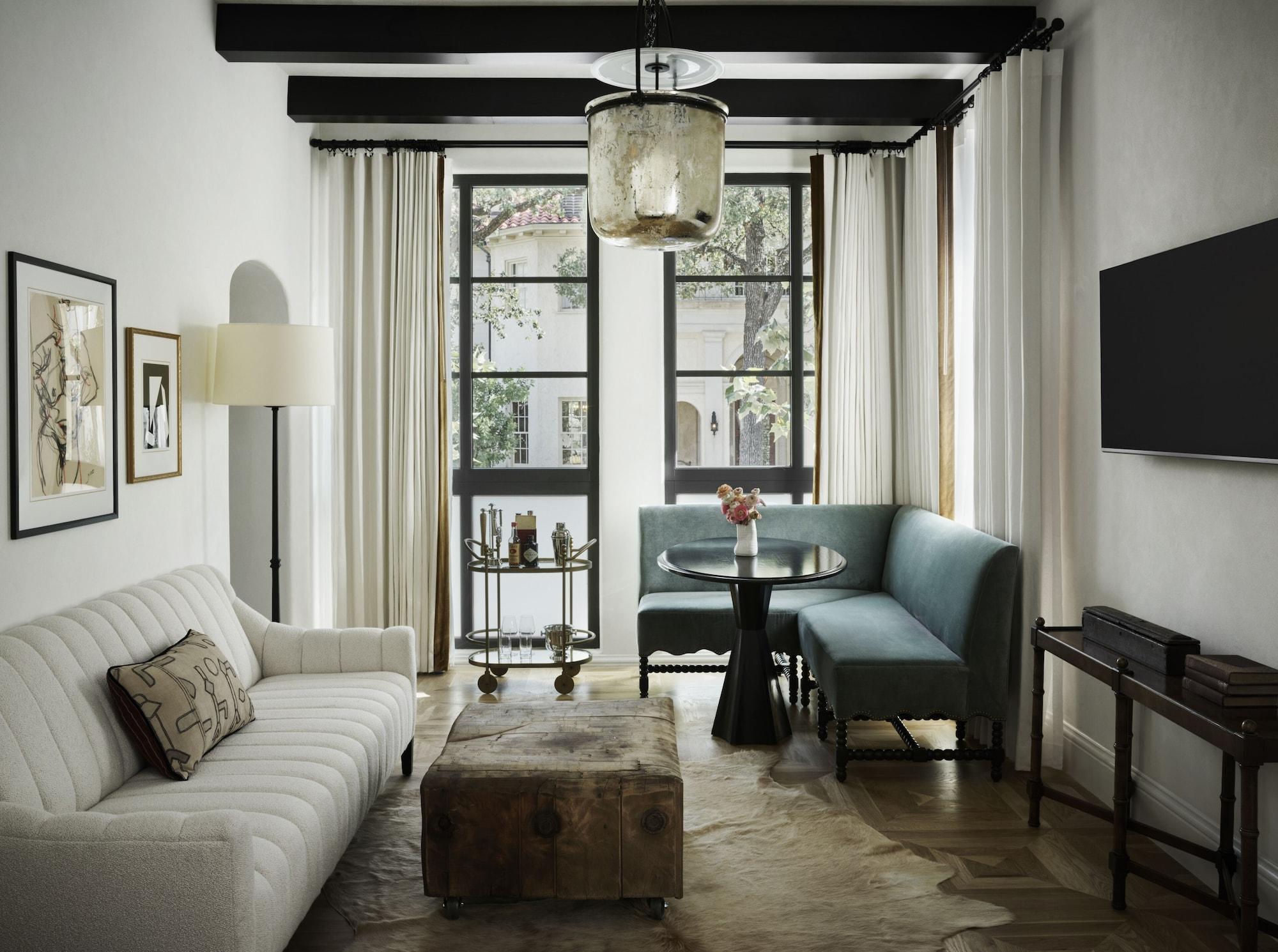 Commodore Perry Estate, Auberge Resorts Collection Austin Bagian luar foto
