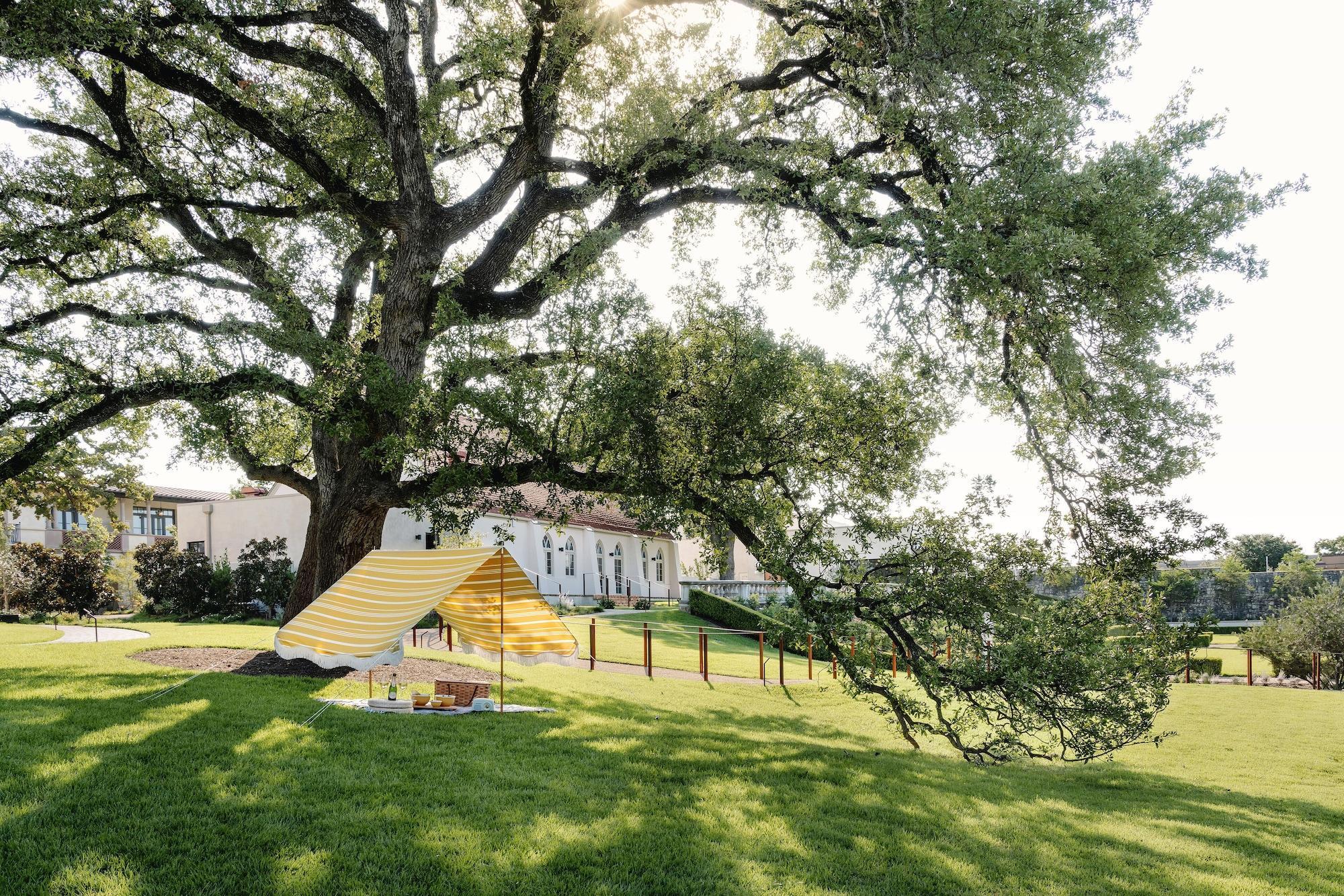 Commodore Perry Estate, Auberge Resorts Collection Austin Bagian luar foto