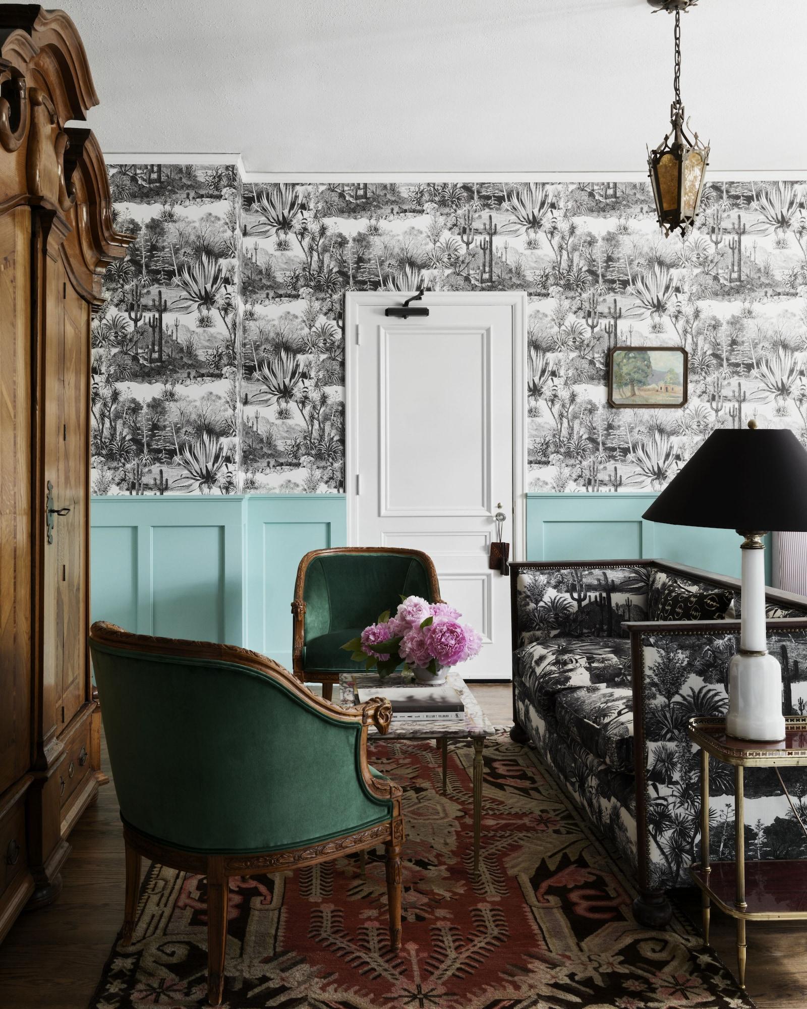 Commodore Perry Estate, Auberge Resorts Collection Austin Bagian luar foto