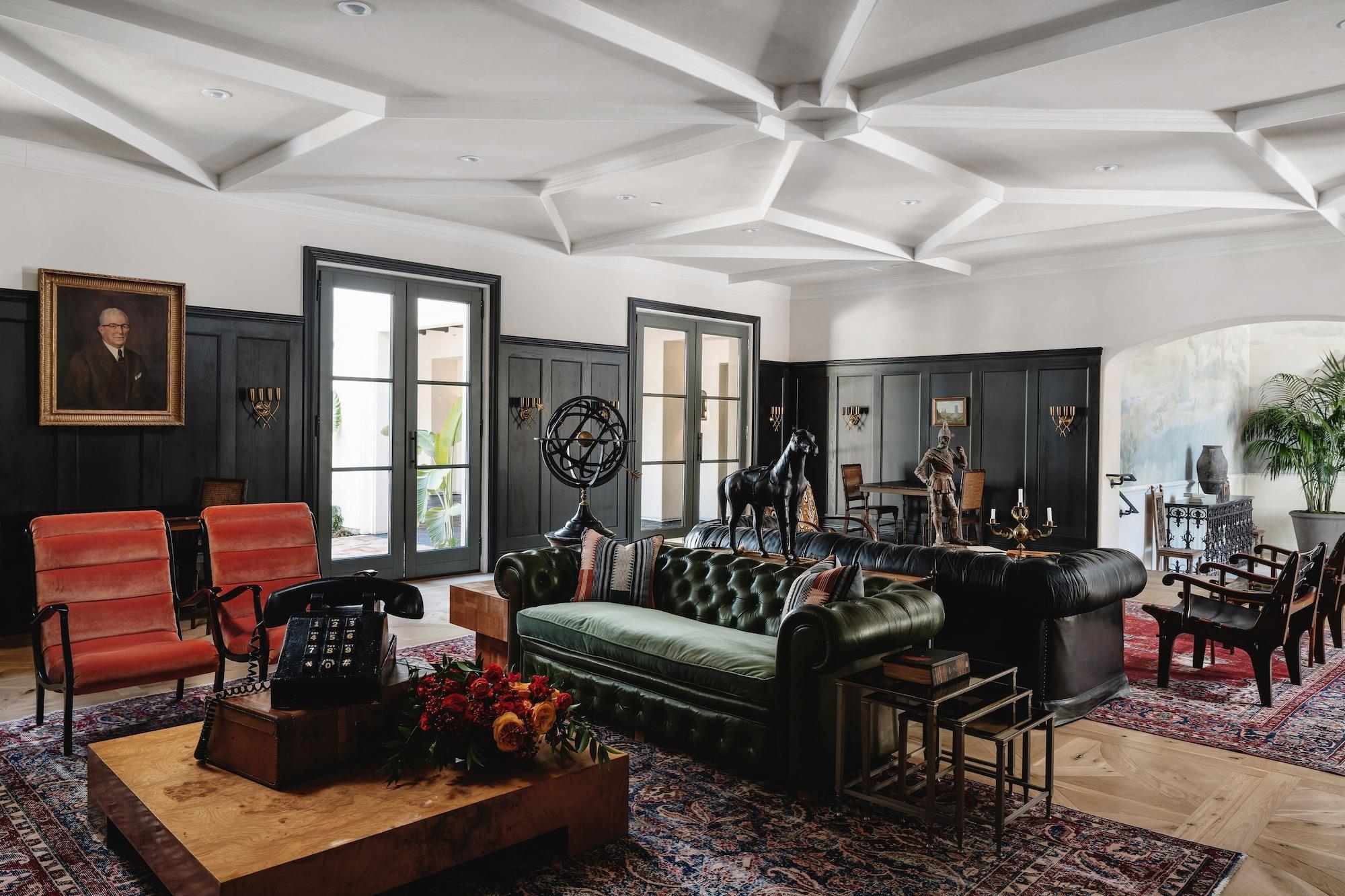 Commodore Perry Estate, Auberge Resorts Collection Austin Bagian luar foto