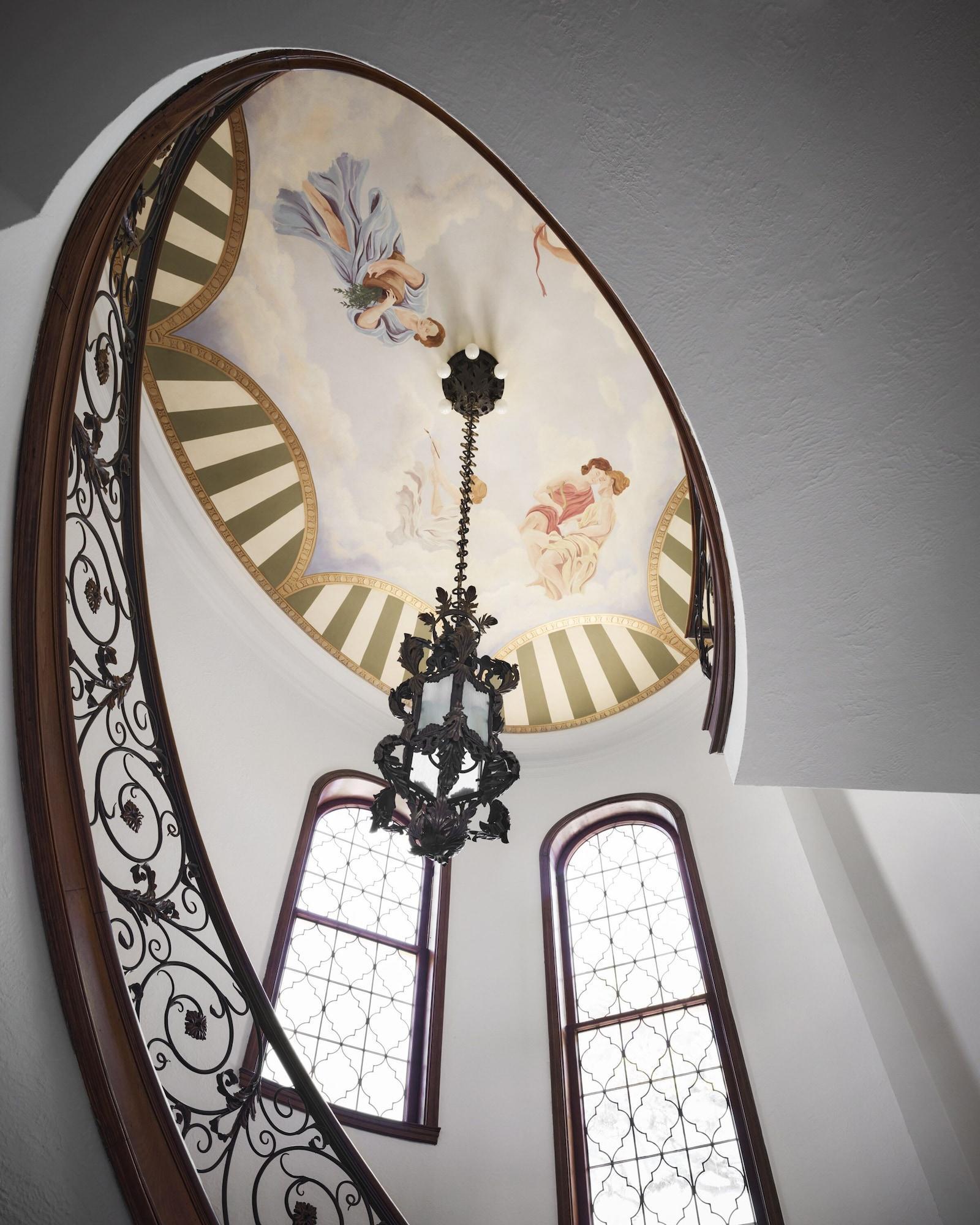 Commodore Perry Estate, Auberge Resorts Collection Austin Bagian luar foto