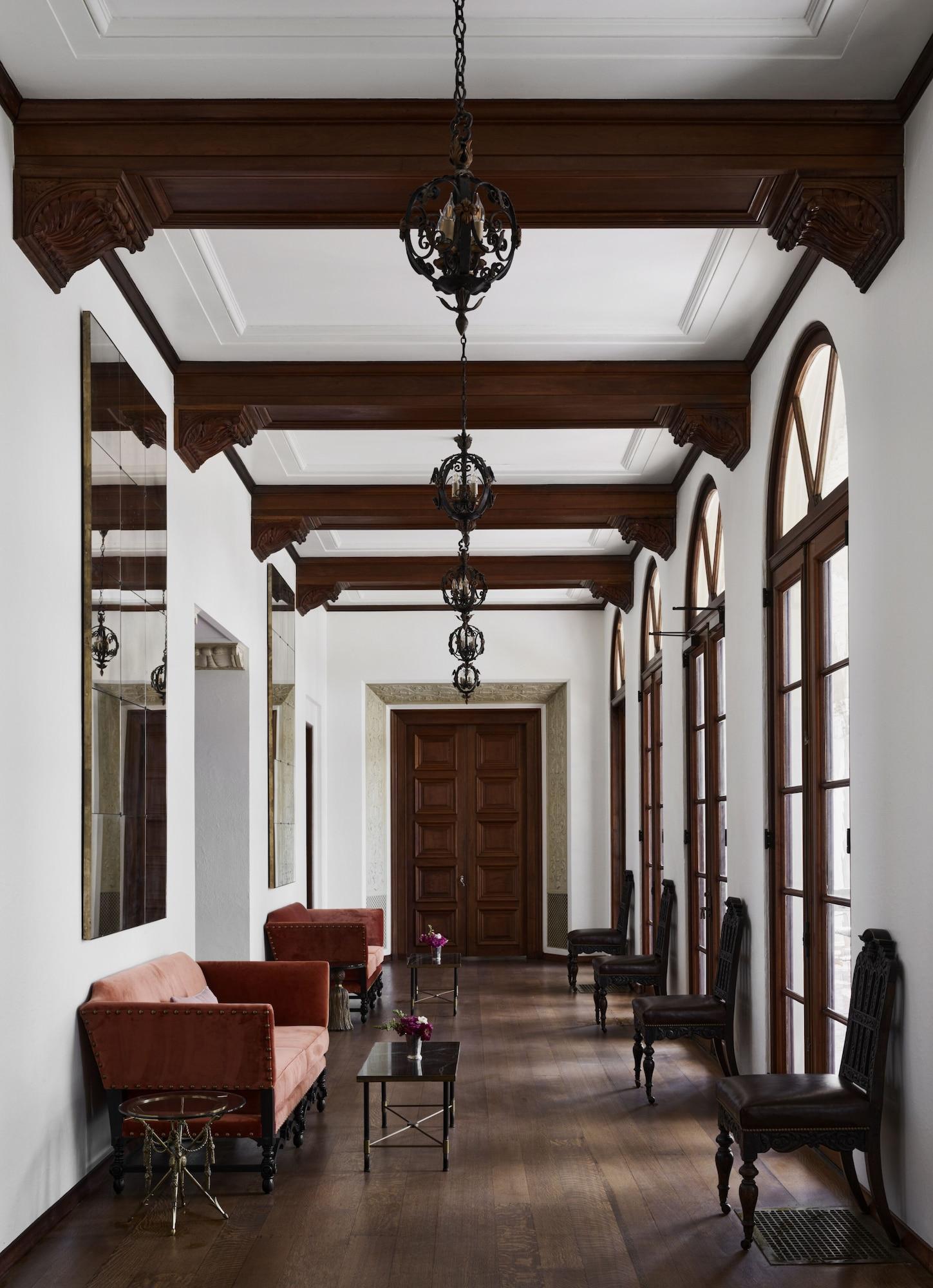 Commodore Perry Estate, Auberge Resorts Collection Austin Bagian luar foto
