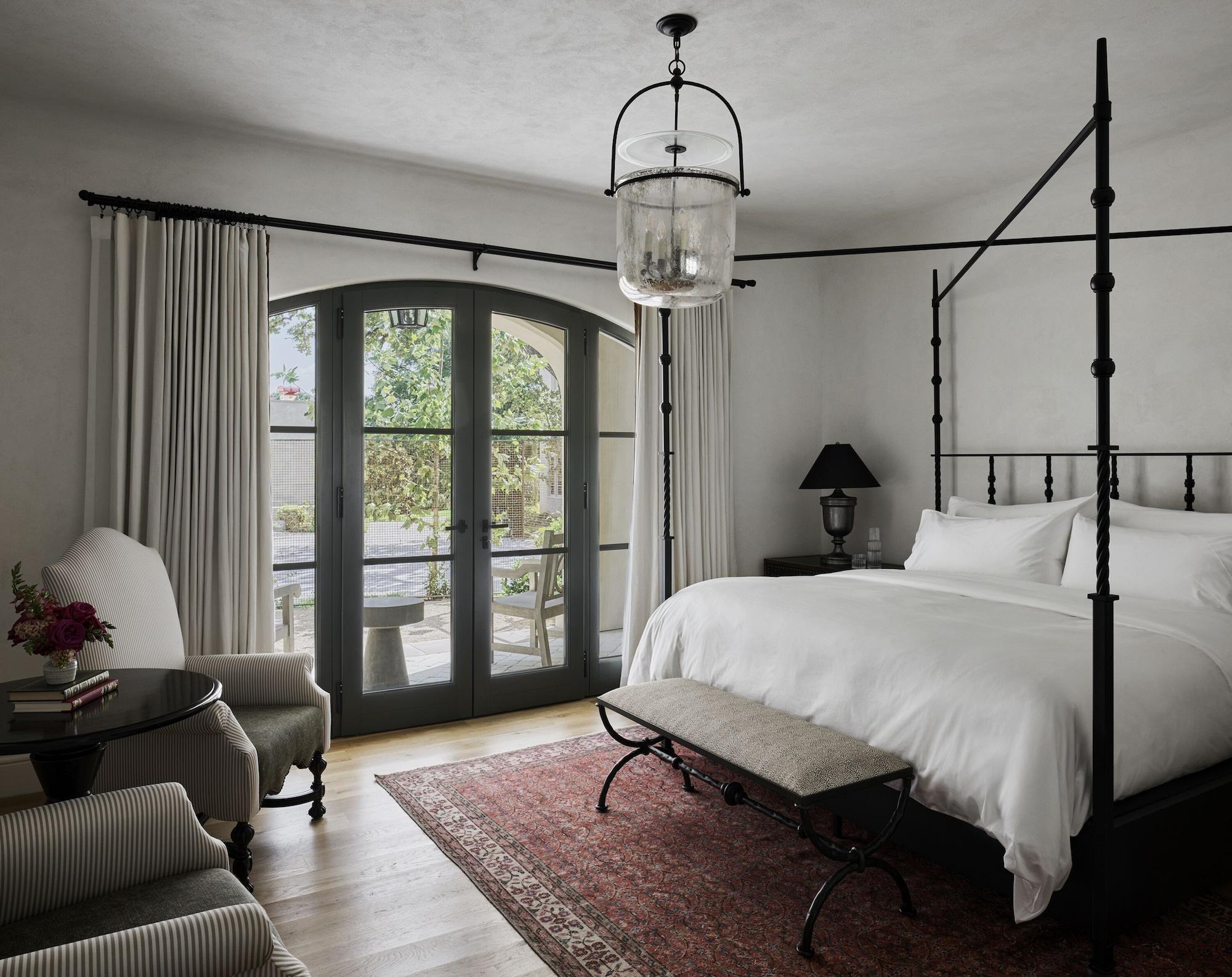 Commodore Perry Estate, Auberge Resorts Collection Austin Bagian luar foto