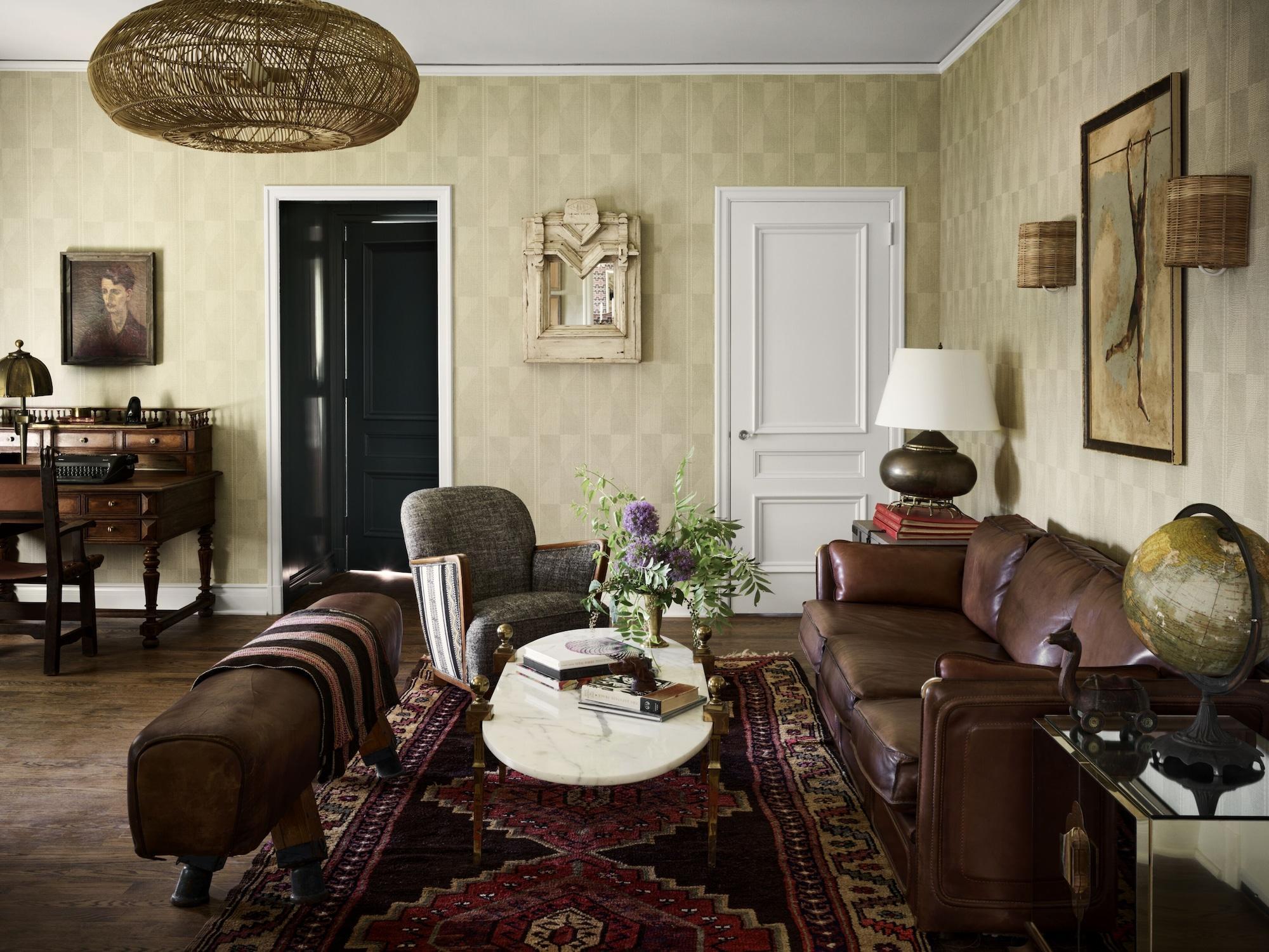 Commodore Perry Estate, Auberge Resorts Collection Austin Bagian luar foto