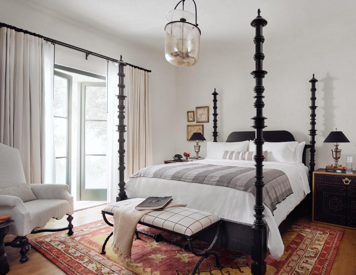 Commodore Perry Estate, Auberge Resorts Collection Austin Bagian luar foto